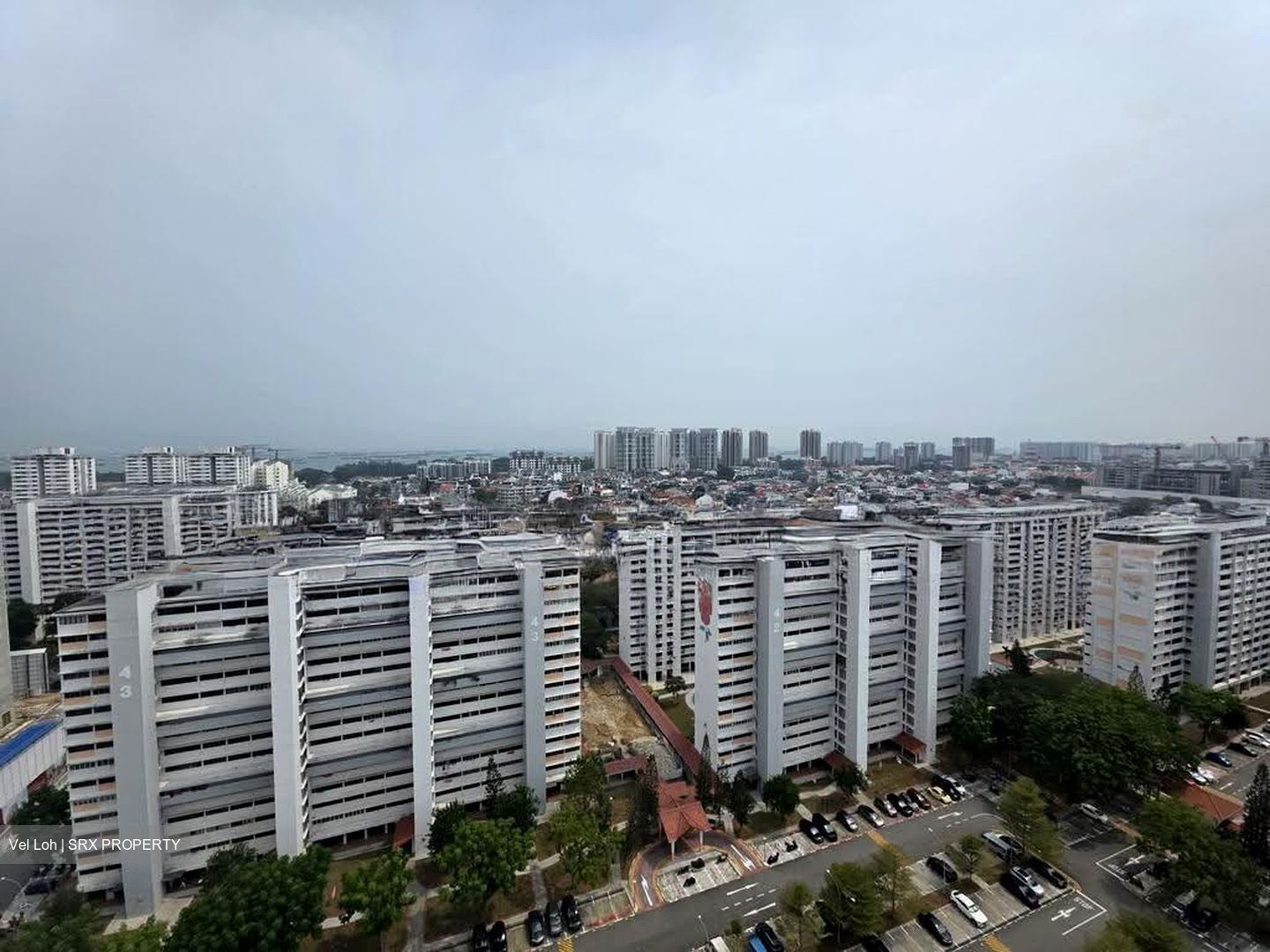 Blk 60 New Upper Changi Road (Bedok), HDB 5 Rooms #616624001